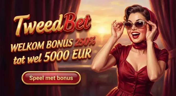 TweedBet Casino